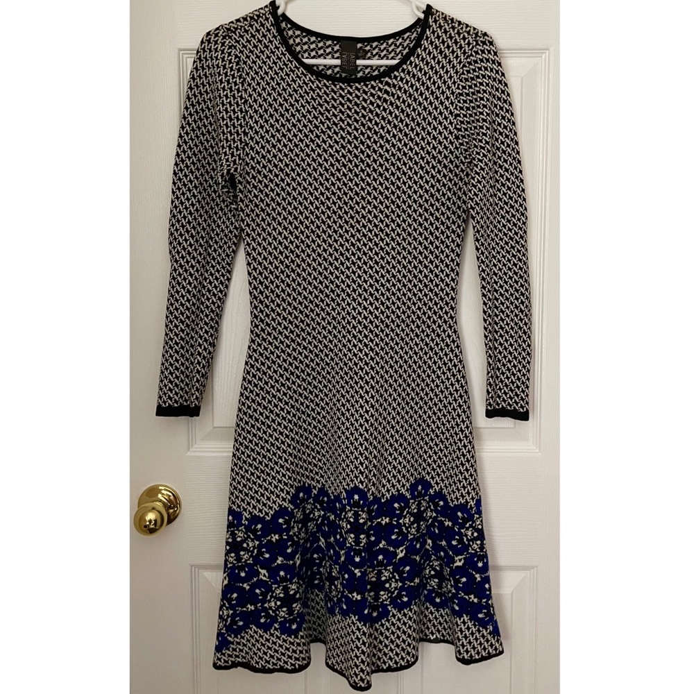 Label by Five Twelve long sleeve dress